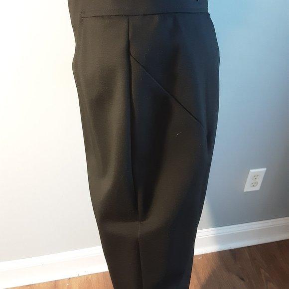 NWT BLACK SKIRT by TAHARI - Picture 5 of 12